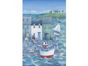 EAN 7433204326349 product image for Harbour Gifts Poster Print by Peter Adderley (12 x 18) | upcitemdb.com