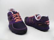 New Balance Women s WT00 Minimus Zero v2 Trail Runner Purple Pink Size 10B New