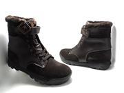 Rocawear Men s Action Roc Winter Boots Brown Size 11 New!
