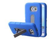 IMPACT XS Kickstand Case Samsung Galaxy S6 Blue