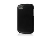 MPERO Collection Stealth Case for BlackBerry Q10 Black