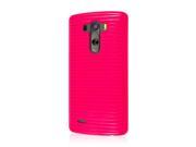 GRUVE Full Body Protection Case G3 Hot Pink