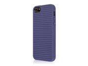 GRUVE Full Body Protection Case Apple iPhone SE 5 5S Navy Blue