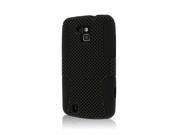 MPERO FUSION M Series Protective Case for ZTE Force N9100 Black