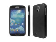 Galaxy S4 Case MPERO Collection Stealth Black Case for Samsung Galaxy S4
