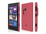 Lumia 1020 Case EMPIRE KLIX Slim Fit Hard Case for Nokia Lumia 1020 Soft Touch Hot Pink