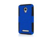 MPERO FUSION M Series Protective Case for Alcatel ONETOUCH Fierce 7024W Blue