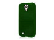 GRUVE Full Body Protection Case Samsung Galaxy S4 Army Green
