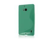 FLEX S Protective Case Nokia Lumia Icon Mint Green
