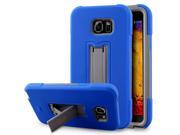 IMPACT XS Kickstand Case Samsung Galaxy Note 5 Blue