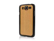 Mega 5.8 Wood Case MPERO Embark Series Repurposed Wood Case for Samsung Galaxy Mega 5.8 Fir
