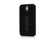 IMPACT XL Kickstand Case HTC Desire 610 Black