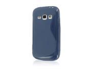 FLEX S Protective Case Samsung Galaxy Ring M840 Galaxy Prevail 2 Blue