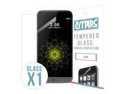EMPIRE G5 Tempered Glass Screen Protector Cover Clear
