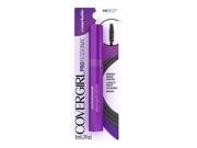 CoverGirl Professional Remarkable Smudge Resistant Mascara Black Brown 210 0.02 Pound
