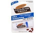 Palmer s Cocoa Butter Formula Lip Balm SPF 15