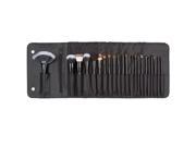 Coastal Scents Complete Makeup Cosmetic Brushes 22 Piece Set Brush