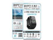 Ripclear Garmin Vivoactive HR Smartwatch Screen Protector Kit - Scratch-Resistant, All-Weather Protection, Crystal Clear - 2-Pack