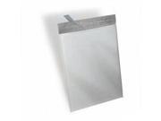 Etekcity® 100 1 6x9? Self Sealing Non Padded White Poly Mailers Mailing Envelopes Bags