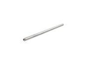 10 gauge steel insertion pin