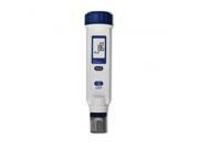 Large Display ORP Pen For ORP Oxygen Reduction Potential measurement in water treatment disinfection and labs. Highly stable and accurate readings with a lar