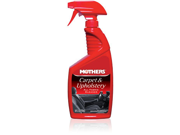 Mothers Carpet Cleaner Upholstery All Fabric 05424