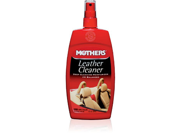 Mothers Leather Cleaner 12 fluid oz. 06412
