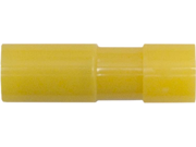 15 Pack of 12 10 Yellow Female Bullet Connectors Wire Connectors