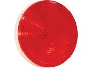 Grote Select 4 LED Stop Tail Turn Tractor Trailer LED Brake Light