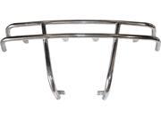 Club Car Precedent Stainless Steel Brush Guard for Carts 2004