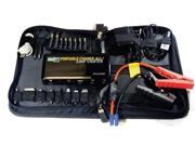 Portable Auto Battery Jump Starter PCAJS400 with Phone Charger Plugs