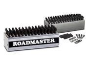One Roadmaster 7900 Boot Brush for Trucks Trailers