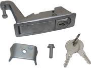 Peterbilt Latch Lock Kit Battery Box Tool Box C233213
