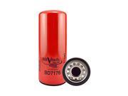 Baldwin Spin On Lube Filter BD7176