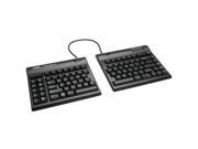 Kinesis Freestyle2 Adjustable Ergonomic Split Keyboard 9 Separation by DSI