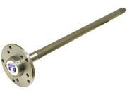 Yukon 1541H alloy right hand rear axle for 99 and newer Model 35