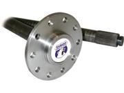 Yukon 1541H axle for 91 96 8.5 GM Caprice and Impala