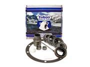 Yukon Bearing install kit for 99 and newer Model 35 differential for the Grand Cherokee