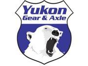 Yukon Gear YA W51553 1541S