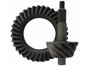 USA standard ring pinion gear set for Ford 8 in a 3.80 ratio.