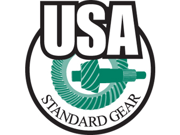 USA Standard Gear ZK GM8.6