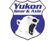 Yukon Gear MK F8.8