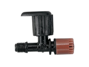 Orbit 5pk Drip Watering System Full Pattern Micro Sprayer Sprinkler 67116