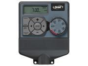 Orbit 6 Zone Automatic Irrigation Watering Timer Sprinkler Station Controller