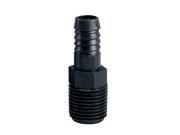 1 2 Flex Riser Male Adapter ORBIT IRRIGATION PRODUCTS 37160 046878371606