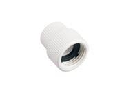 Orbit .50 in. FNPT X .75 in. FHT Plastic Hose To Pipe Fittings 53366
