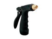 Orbit Brass Tip Adjustable Garden Watering Spray Pistol Hose Nozzle 58235d