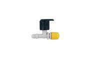 Orbit 2pk Adjustable Flow Water Mist Sprayer for Micro Drip Watering 69191