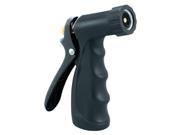 Orbit Garden Hose Spray Nozzle With Rubber Grip Lawn and Yard Watering 56053N