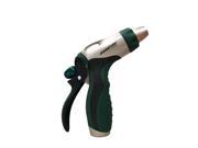 Orbit Adjustable Ergonomic Grip Water Spray Nozzle Hose Garden Watering 56156N